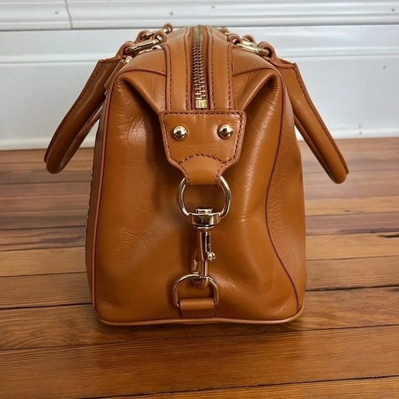 Rebecca Minkoff Leather Bag - Picture 4 of 11